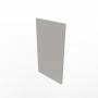 EcoModel PRO Panel 60/32 - Panel boczny do szafek górnych 60cm x 32cm