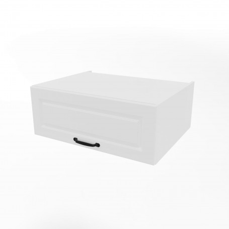 Kam Mono F SNO75/29N Nadstawka głęboka nad słupki AGD 75cm / Głębokość 58cm