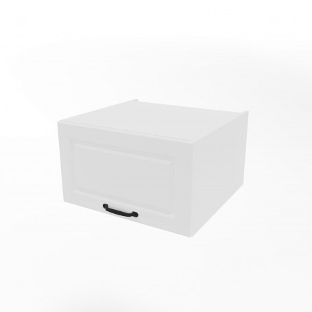 Kam Mono F SNO60/35N Nadstawka głęboka nad słupki AGD 60cm / Głębokość 58cm