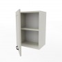 Kam Mono F W50.1/61 Szafka wisząca jednodrzwiowa 50cm