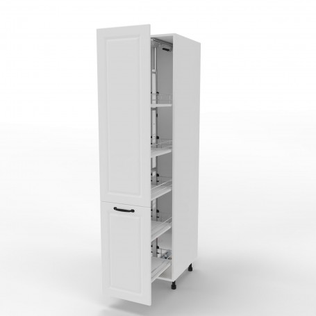 Kam Mono F - SCMAX40/61 Słupek Cargo - Szafka z koszem Cargo Maxi 40cm