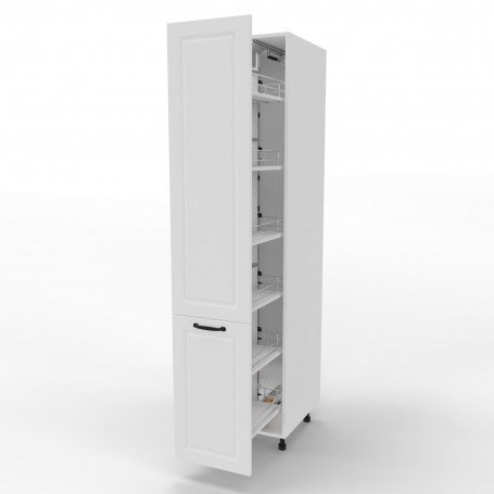 Kam Mono F - SCMAX40/71 Słupek Cargo - Szafka z koszem Cargo Maxi 40cm