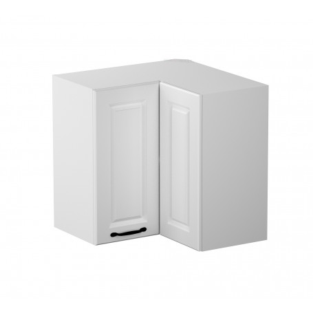 Kam Mono F WRP60/61 Szafka narożna wisząca dwudrzwiowa 60cm x 60cm