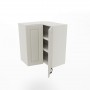 Kam Mono F WRP60/71 Szafka narożna wisząca dwudrzwiowa 60cm x 60cm