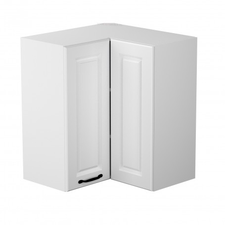 Kam Mono F WRP60/71 Szafka narożna wisząca dwudrzwiowa 60cm x 60cm
