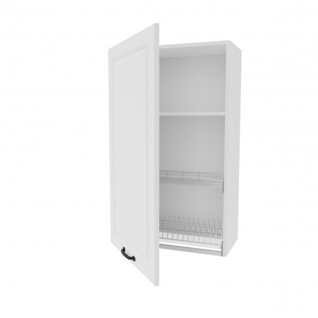 Kam Mono F WS60.1/100 Szafka wisząca jednodrzwiowa z ociekarką 60cm