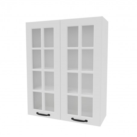 Kam Mono F WW80/100 Szafka wisząca z witryną 80cm