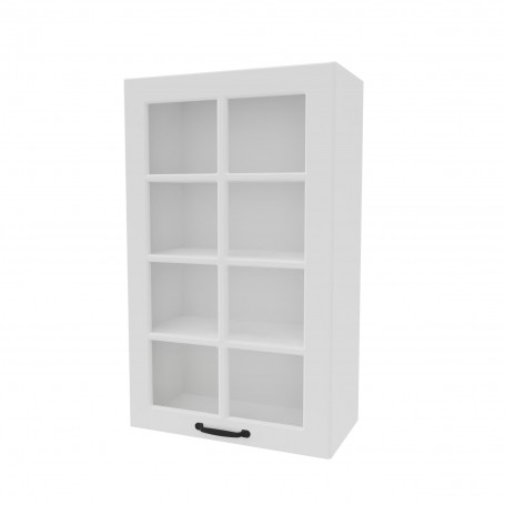 Kam Mono F WW60.1/100 Szafka wisząca z witryną 60cm