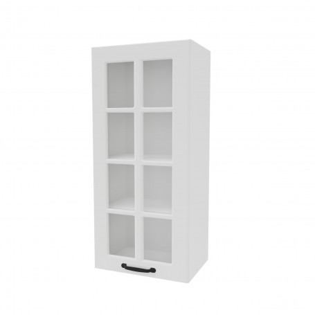 Kam Mono F WW45.1/100 Szafka wisząca z witryną 45cm