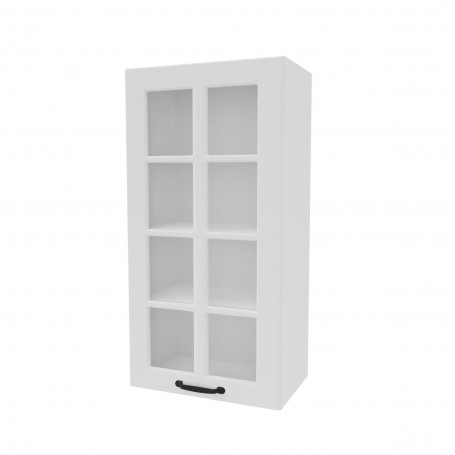 Kam Mono F WW50.1/100 Szafka wisząca z witryną 50cm