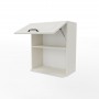 Kam Mono F WOM 60/71 Szafka wisząca z półką pod mikrofalówkę 60cm
