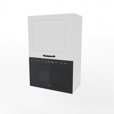 Kam Mono F WOM1Z60/90 Szafka wisząca z kuchenką mikrofalową do zabudowy 60cm