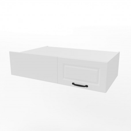 Kam Mono F SNOPR115/29N Nadstawka nad słupek narożny 115cm / Głębokość 58cm