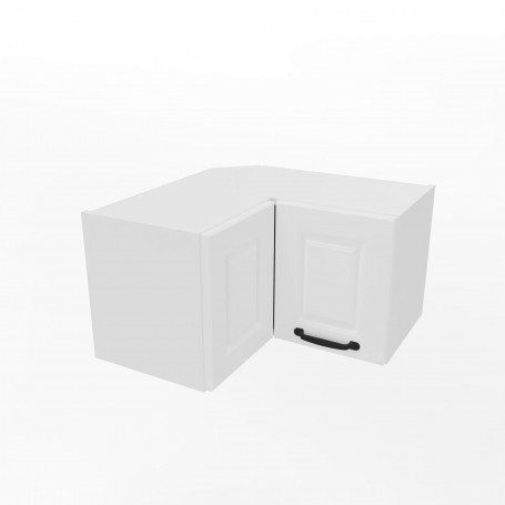 Kam Mono F WRP60/35 Szafka narożna wisząca dwudrzwiowa 60cm x 60cm