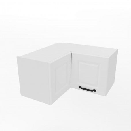 Kam Mono F WRP65/35 Szafka narożna wisząca dwudrzwiowa 65cm x 65cm