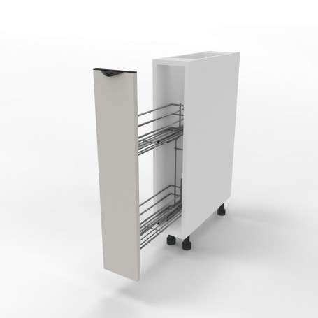 Kam Mono KC 4 DC15 Cargo - Szafka z koszem cargo 15cm