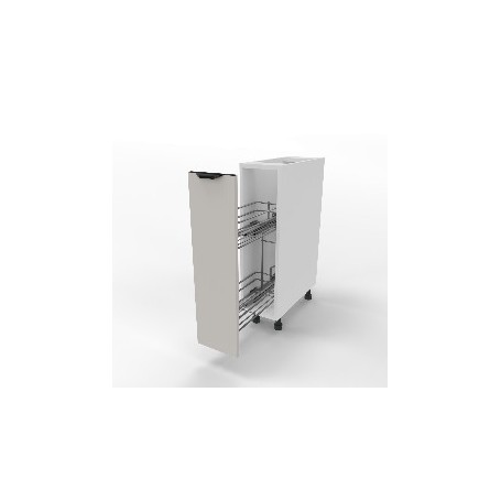 Kam Mono KC 4 DC20 Cargo - Szafka z koszem cargo 20cm