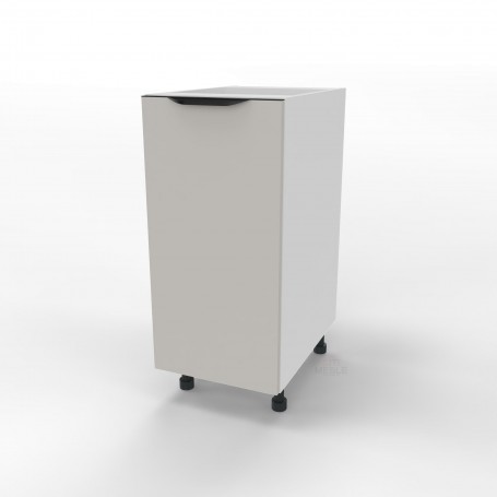 Kam Mono KC 4 D35.1 Szafka dolna jednodrzwiowa 35cm