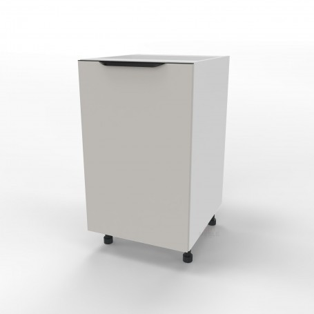 Kam Mono KC 4 D45.1 Szafka dolna jednodrzwiowa 45cm