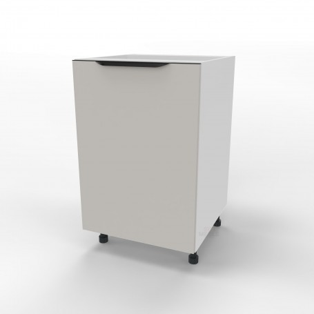 Kam Mono KC 4 D50.1 Szafka dolna jednodrzwiowa 50cm