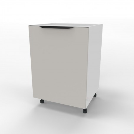 Kam Mono KC 4 D55.1 Szafka dolna jednodrzwiowa 55cm