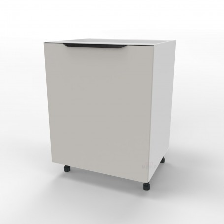 Kam Mono KC 4 D60.1 Szafka dolna jednodrzwiowa 60cm