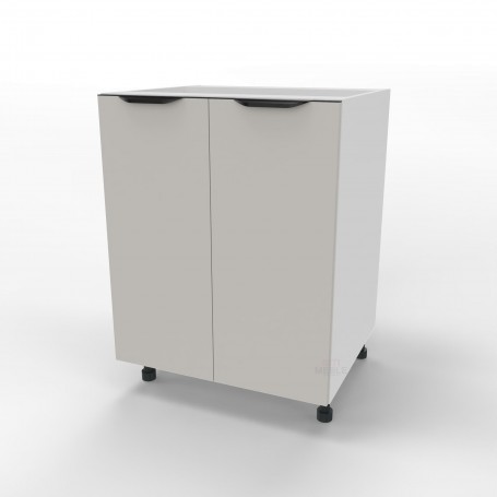 Kam Mono KC 4 D60 Szafka dolna dwudrzwiowa 60cm