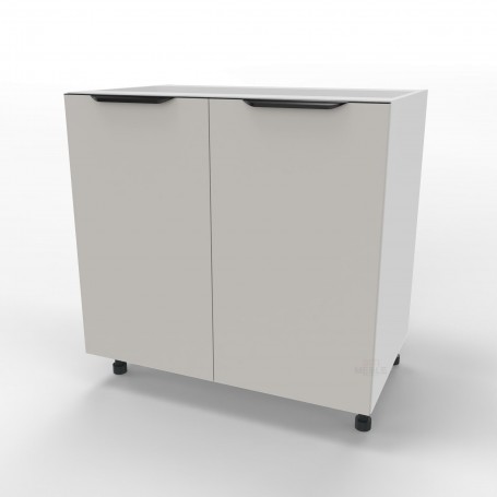 Kam Mono KC 4 D80 Szafka dolna dwudrzwiowa 80cm