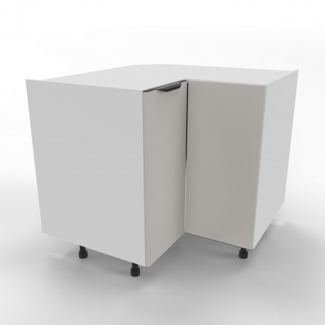 Kam Mono KC 4 DRP90 Szafka narożna dwudrzwiowa 90cm x 90cm