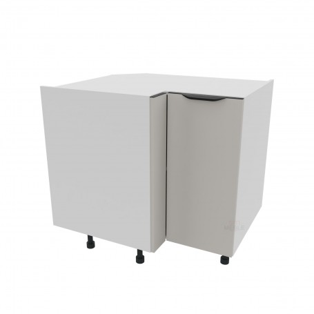 Kam Mono KC 4 DRP90x70 Szafka dolna narożna 90cm x 70cm lewa