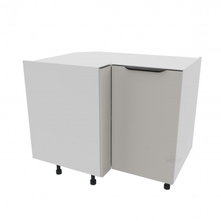 Kam Mono KC 4 DRP100x70 Szafka dolna narożna 100cm x 70cm Lewa