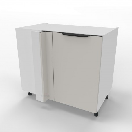 Kam Mono KC 4 DPRP110x65 Szafka dolna narożna 110cm x 65cm