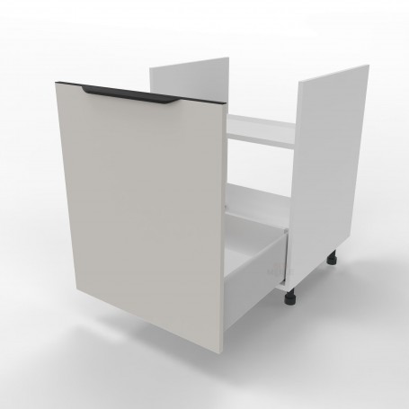 Kam Mono KC 4 DZCSS60 Szafka zlewowa z szufladą 60cm