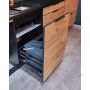Kam Mono KC 4 BDZCST60 Szafka zlewowa z szufladą BLUM 60cm
