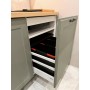 Kam Mono KC 4 BDZCST60 Szafka zlewowa z szufladą BLUM 60cm