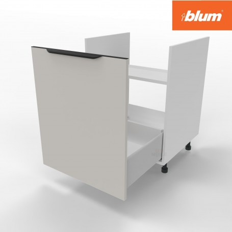 Kam Mono KC 4 DBZCST60 Szafka zlewowa z szufladą BLUM 60cm