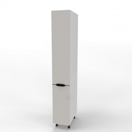 Kam Mono KC 4 SD30D2/61 Słupek gospodarczy z półkami 30cm