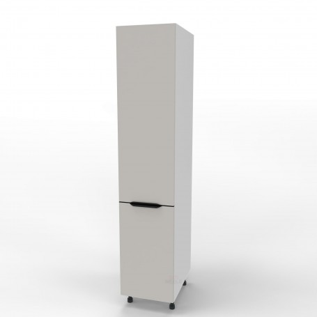 Kam Mono KC 4 SD40D2/61 Słupek gospodarczy z półkami 40cm