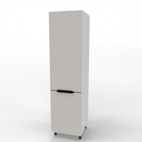 Kam Mono KC 4 SD50D2/61 Słupek gospodarczy z półkami 50cm