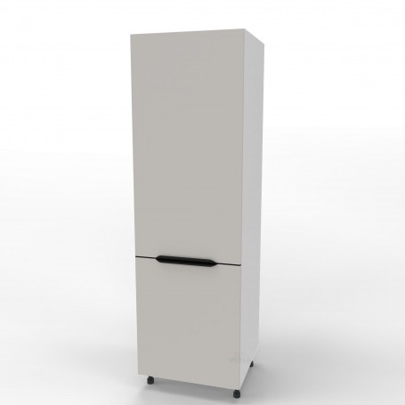 Kam Mono KC 4 SL60/61 Słupek do zabudowy lodówki 60cm