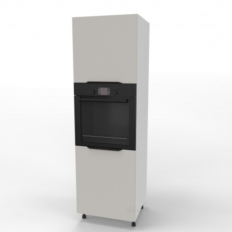 Kam Mono KC 4 SDP60/61 Słupek do zabudowy piekarnika 60cm