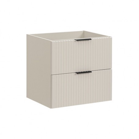 Adel Cashmere 82-60-2S Szafka łazienkowa pod umywalkę 60cm