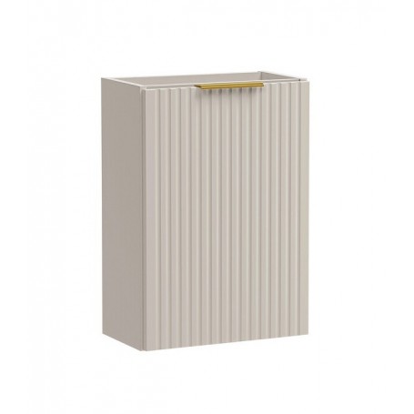 Adel Cashmere 82-40-1D Szafka pod umywalkę 40cm