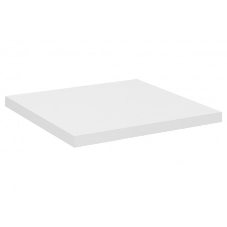 Blat łazienkowy 40cm - Nova White 89-40