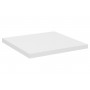 Blat łazienkowy 40cm - Nova White 89-40