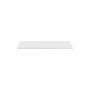 Blat łazienkowy 120cm - Adel White 89-120