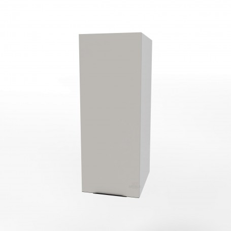 Kam Mono KC 4 NWD45.1/61 Słupek do zabudowy nad zmywarką 45cm