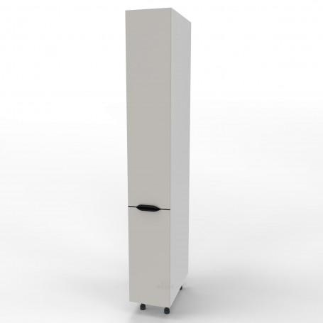 Kam Mono KC 4 SD30D2/71 Słupek gospodarczy z półkami 30cm