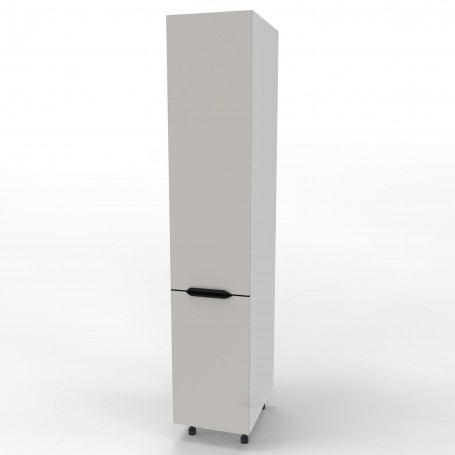 Kam Mono KC 4 SD40D2/71 Słupek gospodarczy z półkami 40cm