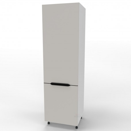 Kam Mono KC 4 SD60D2/71 Słupek gospodarczy z półkami 60cm